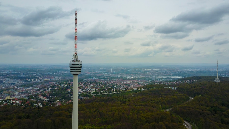 Photo IPTV Trends in Germany