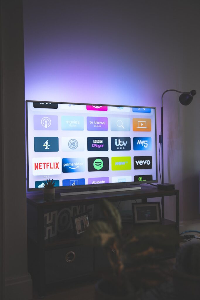Photo IPTV future in Germany