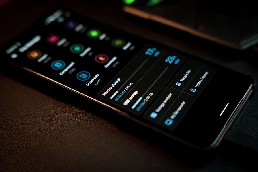 5G IPTV Streaming