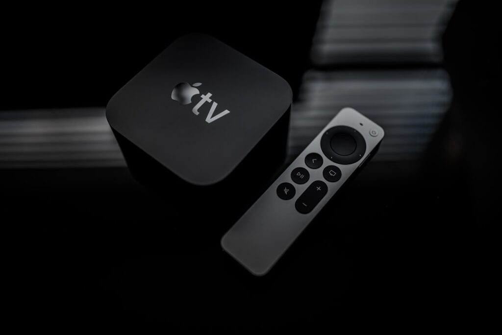 Photo IPTV-Angebote